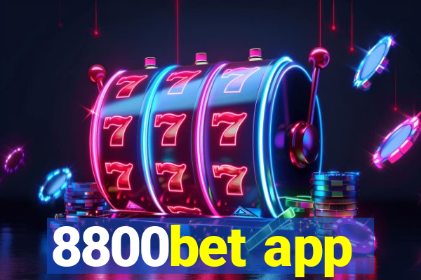 8800bet app